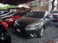 2017 Toyota Vios 1.3 E for sale 