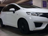 Honda Jazz GK/3rd Gen 1.5V CVT 2015