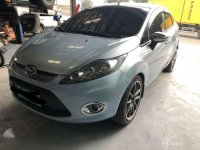 ford fiesta sedan 2014 for sale