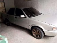 For sale Nissan Sentra ''92 model manual Tranny