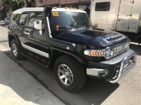 Toyota FJ Cruiser 2016 for sale