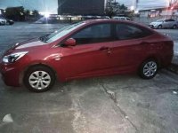 2016 Hyundai Accent MT for sale