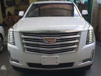 2017 Cadillac Escalade ESV for sale