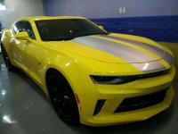 Chevrolet Camaro 2018 for sale