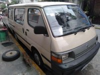 Toyota Hiace Commuter 1994 for sale