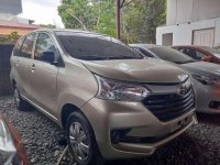 2017 Toyota Avanza 1.3 J Manual for sale