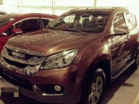 Isuzu MUX 2015 for sale