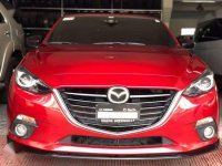 2015 Mazda 3 for sale