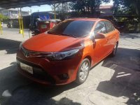 2015 Toyota Vios 1.5G Automatic for sale