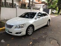 2009 Toyota Camry matic for sale