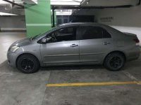 Toyota Vios 1.5G MT 2008 for sale
