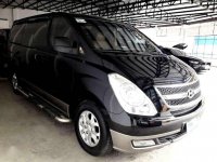 2011 Hyundai STAREX GOLD VGT Php 828,000