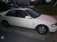 Honda Civic Esi 95 model All stock, All power