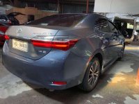 2017 Toyota Corolla Altis 1.6 V for sale