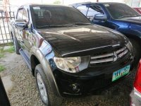 Mitsubishi Strada 2012 for sale