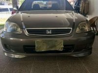 Honda Civic Sir body 2000 for sale