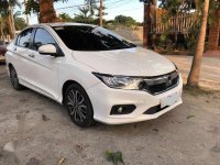 Honda City 2018 VX for sale