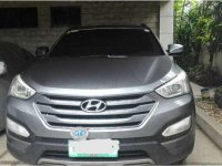2013 Hyundai Santa Fe for sale