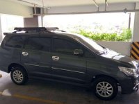 2014 Toyota Innova G for sale