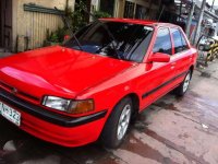 For Sale MAZDA 323 Good Running Condition