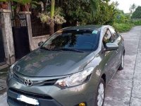 TOYOTA Vios 2017 for sale