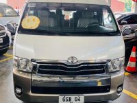 2015 Toyota Super Grandia FOR SALE