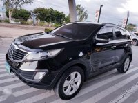 Kia Sportage Automatic 2012 for sale