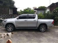 Toyota Hilux 2016 for sale