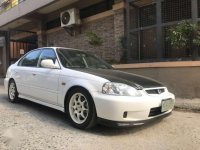 2000 Honda Civic SiR for sale