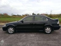 Honda Civic Vtec Vti car 1997 for sale