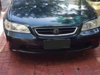 For Sale 2nd Hand 2000 Honda Accord