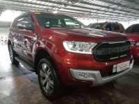2018 Ford Everest Titanium FOR SALE