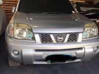 Nissan Xtrail 2007 for sale