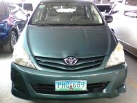 Toyota Innova 2010 for sale