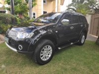 2009 Mitsubishi Montero GLS SE for sale