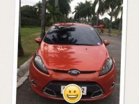 Ford Fiesta 2011 Hatchback S edition for sale