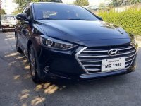 Hyundai Elantra 2016 for sale