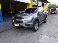 2016 Chevrolet Trailblazer L for sale