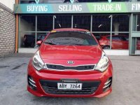 2015 Kia Rio EX Hatchback AT for sale