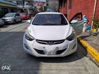 Hyundai elantra 2013 for sale