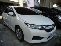 2016 Honda City E Automatic FOR SALE