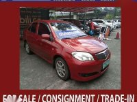 2007 Toyota Vios VVT MT Gas - Autmobilico SM City Bicutan