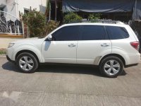 Subaru Forester xs 2012 for sale