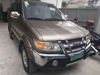 2010 Isuzu Sportivo for sale