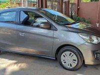 Mitsubishi Mirage G4 2016 for sale