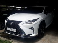 Lexus RX 350 2016 F SPORT AT FOR SALE