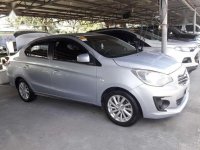 2017 Mitsubishi Mirage AT for sale