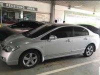 Honda Civic Fd 1.8s 2008 for sale