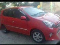 Toyota Wigo G 2017 for sale