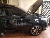 Toyota Vios TRD Set up 2013 for sale